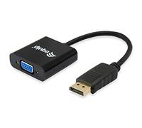 Equip Adaptador Display Port - VGA - Adaptador