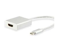 Equip Adaptador USB-C a HDMI