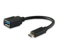 CABLE USB-C A TIPO A HEMBRA 133455