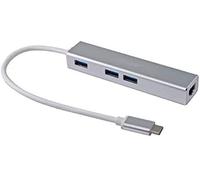 Equip 133481 base para portátil y replicador de puertos usb 3.2 gen 1