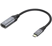 Equip Adaptador USB-C a HDMI 2.1, 8K/30Hz
