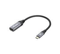 Equip Adaptador USB-C a HDMI 2.1, 8K/30Hz