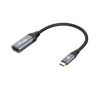 Equip 133492 USB-C to HDMI 2.1 Adapter 8K/30Hz