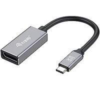 Equip Cable USB 133493 Dorado Negro/Gris 15 cm (1 Unidad)