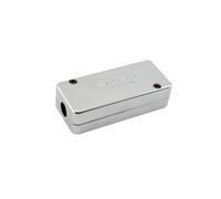 Equip 135623 Caja de Conexiones blindada categoría 6A