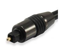 cable toslik optico digital audio 3m equip