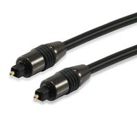 CABLE TOSLIK OPTICO DIGITAL AUDIO 3M EQUIP