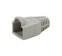 Equip 151177 - Calzado para Cables, Color Gris