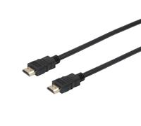 Equip 159350 cable hdmi 1,8 m hdmi tipo a (estándar) negro