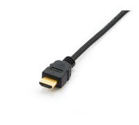 Equip 159352 HDMI 1.4 High Speed Cable, 1.8 m, 4K/30Hz, 20pcs/Set