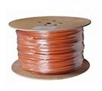 Equip 187323 Cable de Red CAT.7 S/FTP 200m Naranja