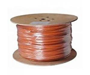 Equip 187323 Cable de Red CAT.7 S/FTP 200m Naranja