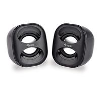Equip 245330 altavoz Negro Alámbrico 3 W