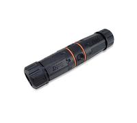 Equip 221162 Cat.6A RJ45 - Acoplador en línea para Exteriores