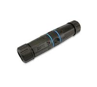 Equip Acoplador en línea RJ45 221172 Cat.6A para exteriores