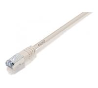 Cable F/UTP C5e NETWORK EQUIP 75m beige