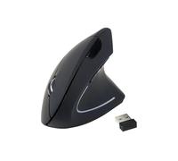 EQUIP 245110 RATÓN DERECHO RF SIN FILO ÓPTICO 1600 DPI