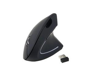EQUIP 245110 RATÓN DERECHO RF SIN FILO ÓPTICO 1600 DPI