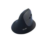 Equip 245120 ratón universal mano derecha rf wireless + bluetooth Óp