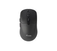 Equip 245123 ratón universal ambidextro rf wireless + bluetooth Ópti