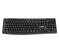 TECLADO USB EQUIP LIFE 105 TECLAS 245211