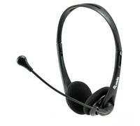 Equip 245305 Auriculares USB con Micrófono