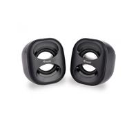 Equip 245330 altavoz Negro Alámbrico 3 W