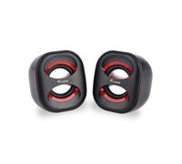 Equip 245331 altavoz Negro Alámbrico 3 W