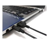 Equip - 245331 altavoz Negro Alámbrico 3 W