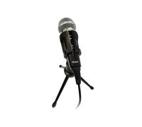 Equip 245341 Mini Stereo Table Microphone