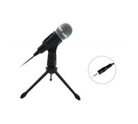 Microfono sobremesa equip life 245341