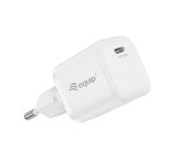 Equip 245520 cargador de dispositivo móvil smartphone, tableta blanco