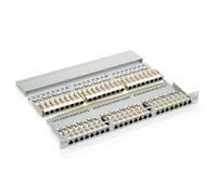 Equip 326448 panel de parcheo 1u