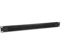 Equip 327413 - Pasacables (48, 30 cm, 19"), Color Negro