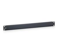 Equip Accesorio de bastidor 327503 Blank panel Negro 19" 1U 48,3 cm CE