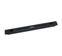 Equip 327505 19" 1U sin Herramientas Negro