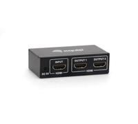 Equip 332712 - Splitter HDMI con 2 Puertos