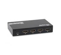 Equip - 332725 interruptor de video HDMI