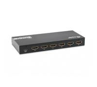 Equip HDMI 2.0 Switch 5x1