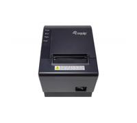 Impresora térmica de recibos POS de 58 mm con USB / Ethernet / Caja registradora - EQUIP