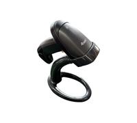 Equip 351023 Wireless 1D Lector de Códigos de Barras Inalámbrico con Soporte