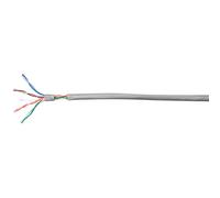 Equip - 401413 cable de red Beige 305 m Cat5e U/UTP (UTP)