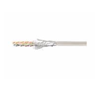 Equip 401486 - cable de red (305 m, cat6, f/utp (ftp), beige)