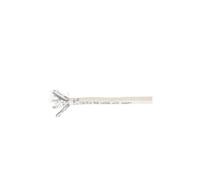 Equip Cat.6A S/FTP Installation Cable - Cable de Red