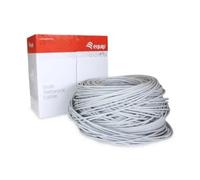 Equip 404535 cable de red gris 305 m cat6 u/utp (utp)