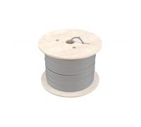 Equip - 404539 cable de red Gris 305 m Cat6 F/UTP (FTP)