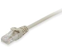 Equip 603019 cable de red beige 20 m cat6a u/utp (utp)