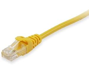 Equip 603063 cable de red amarillo 2 m cat6a u/utp (utp)