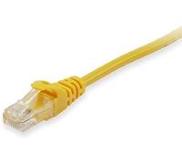 Equip 603065 cable de red amarillo 5 m cat6a u/utp (utp)