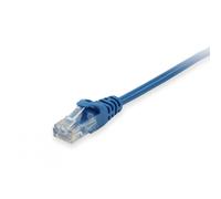 Equip - 603133 cable de red Azul 1,5 m Cat6a U/UTP (UTP)
